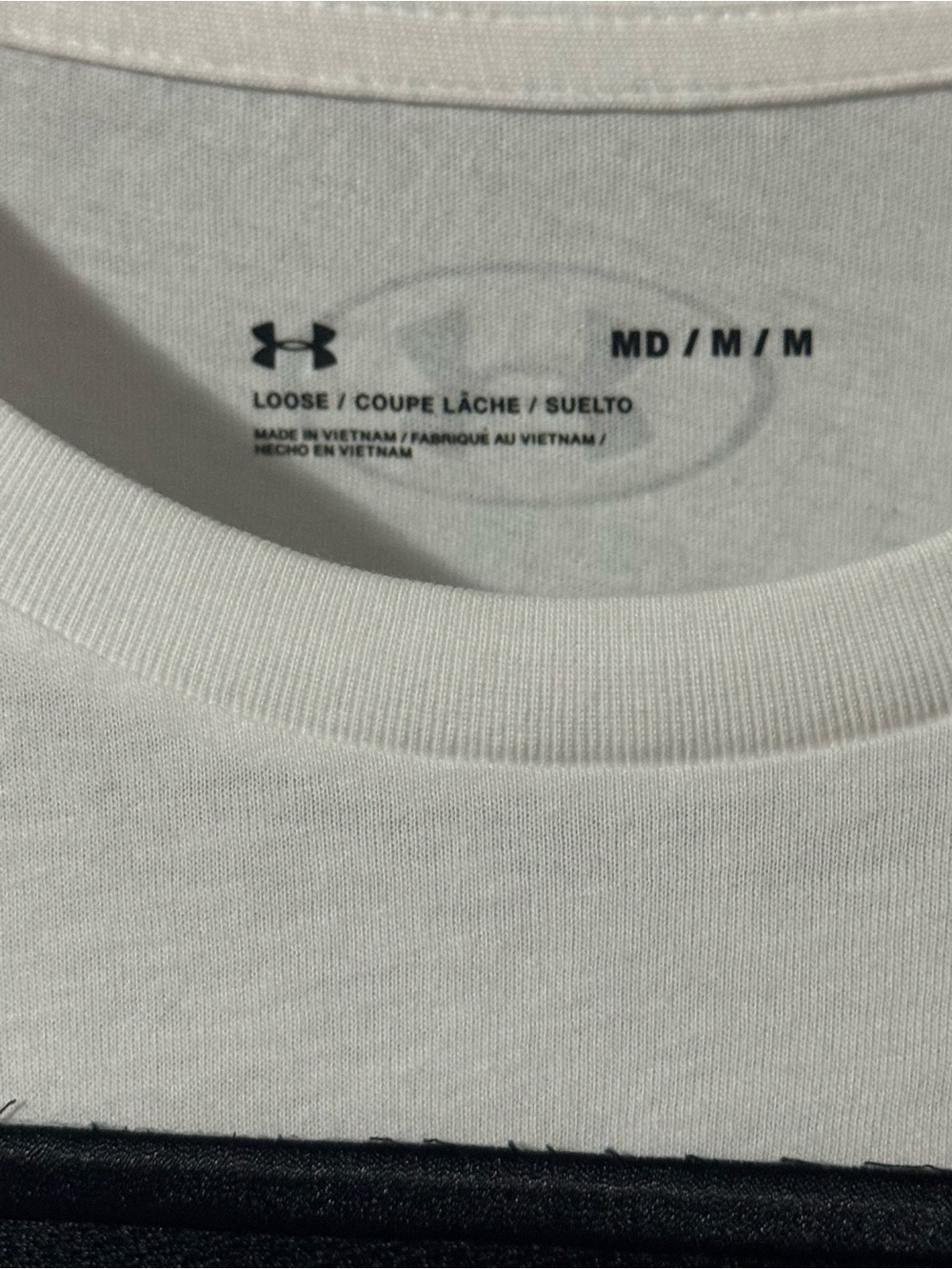 Under Armour Customized Jor- El (Marlon Brando) - Picture 5 of 10